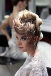 Peinados de novia — Roza vetrov - HAIR 2015