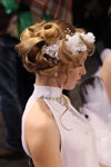 Причёски для невест — Роза Ветров - HAIR 2015