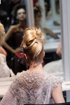 Причёски для невест — Роза Ветров - HAIR 2015