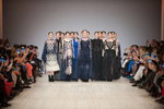 Desfile de Olena Dats' — Ukrainian Fashion Week FW15/16