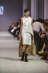 Modenschau von Aka Nanita — Ukrainian Fashion Week SS16