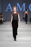 A.M.G. show — Ukrainian Fashion Week SS16
