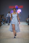Modenschau von Andre Tan — Ukrainian Fashion Week SS16