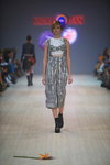 Modenschau von Andre Tan — Ukrainian Fashion Week SS16