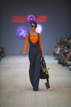 Показ Andre Tan — Ukrainian Fashion Week SS16