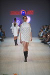 Pokaz Andre Tan — Ukrainian Fashion Week SS16