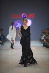 Andre Tan show — Ukrainian Fashion Week SS16