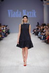 Pokaz Fresh Fashion — Ukrainian Fashion Week SS16