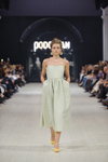 Modenschau von PODOLYAN — Ukrainian Fashion Week SS16