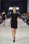 PODOLYAN show — Ukrainian Fashion Week SS16