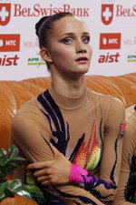17.05.2013. Aliaksandra Narkevich