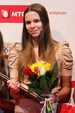 Nataliya Leshchyk