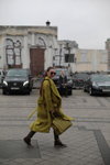 Уличная мода. 24/10/2015 — Mercedes-Benz Fashion Week Russia
