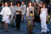 Desfile de Lala Berlin — Copenhagen Fashion Week SS17