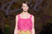 Modenschau von Iryna DIL’ — Ukrainian Fashion Week SS17