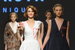 Modenschau von Tikota Unique — Ukrainian Fashion Week SS17
