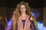 Modenschau von Mykytyuk&Yatsentyuk — Lviv Fashion Week ss17