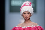 B&D show — Moscow Fashion Week FW16/17
