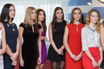 Participantes — Miss Belarús 2016