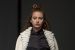 Modenschau von Pohjanheimo — Riga Fashion Week AW16/17