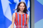 Modenschau von Deeply Personal — Riga Fashion Week SS17