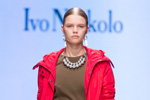 Modenschau von Ivo Nikkolo — Riga Fashion Week SS17
