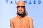 Modenschau von Talented — Riga Fashion Week SS17