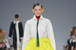 Modenschau von Label One — Ukrainian Fashion Week SS17