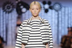 T.Mosca show — Ukrainian Fashion Week SS17