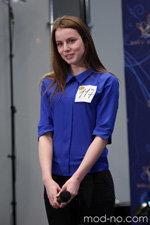 Casting — Miss Belarus 2016. Teil 1