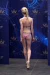 Кастинг у купальниках — Міс Білорусь 2016. Частина 2 (наряди й образи: блонд (колір волосся))