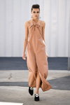 Pokaz Mark Kenly Domino Tan — Copenhagen Fashion Week SS17