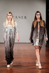 Desfile de Stasia&Lace By Stasia — Copenhagen Fashion Week SS17