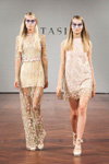 Modenschau von Stasia&Lace By Stasia — Copenhagen Fashion Week SS17