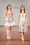 Modenschau von Stasia&Lace By Stasia — Copenhagen Fashion Week SS17