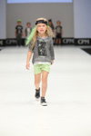 Показ дитячої моди — виставка CPM SS17