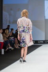 Marc Cain show — CPM SS17