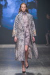 Desfile de Anna Harycka — FashionPhilosophy FWP AW16/17