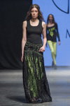 Паказ Eva Minge — FashionPhilosophy FWP AW16/17