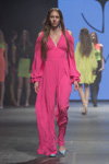 Pokaz Eva Minge — FashionPhilosophy FWP AW16/17