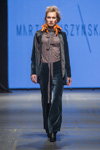 Modenschau von Marta Kuszyńska — FashionPhilosophy FWP AW16/17