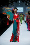 Anne Avantie show — Jakarta Fashion Week SS17