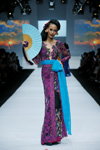 Паказ Anne Avantie — Jakarta Fashion Week SS17
