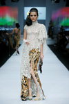 Desfile de Anne Avantie — Jakarta Fashion Week SS17
