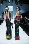 Anne Avantie show — Jakarta Fashion Week SS17