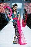 Паказ Anne Avantie — Jakarta Fashion Week SS17