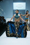 Показ Anne Avantie — Jakarta Fashion Week SS17