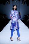 Council of Fashion Designers of Korea show — Jakarta Fashion Week SS17