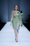 Modenschau von Council of Fashion Designers of Korea — Jakarta Fashion Week SS17