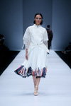 Паказ Council of Fashion Designers of Korea — Jakarta Fashion Week SS17
